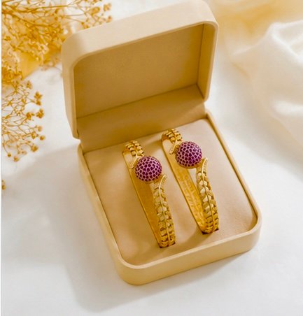 Gold Jewellery